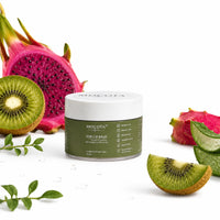 MOCOTA Kiwi Lip Balm | Cocoa Butter, Beeswax & Vitamin E | Moisturizing Lip Care