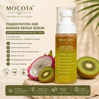MOCOTA Pigment Correcting Bi-Phase Serum | Niacinamide, Tranexamic Acid,