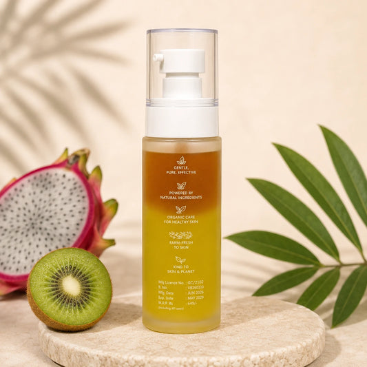 MOCOTA Pigment Correcting Bi-Phase Serum | Niacinamide, Tranexamic Acid,