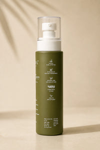 MOCOTA Brightening Daily Face Cleanser | Kiwi, Dragon Fruit & Aloe Vera Extracts