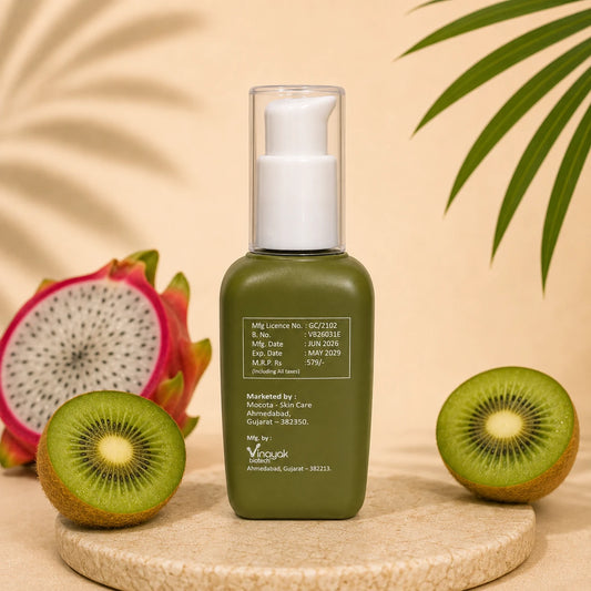 MOCOTA Sunscreen Anti-TAN SPF 50 PA++ | Broad Spectrum UVA & UVB Protection