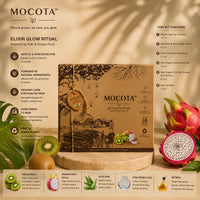 MOCOTA Elixir Glow Ritual Kit